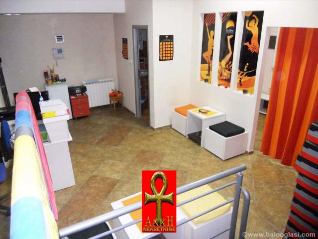 Poslovni prostor , Beograd (grad) | Poslovni prostor 110m² Zvezdara Poslovni prostor , Beograd (grad) | Poslovni prostor 110m² Zvezdara