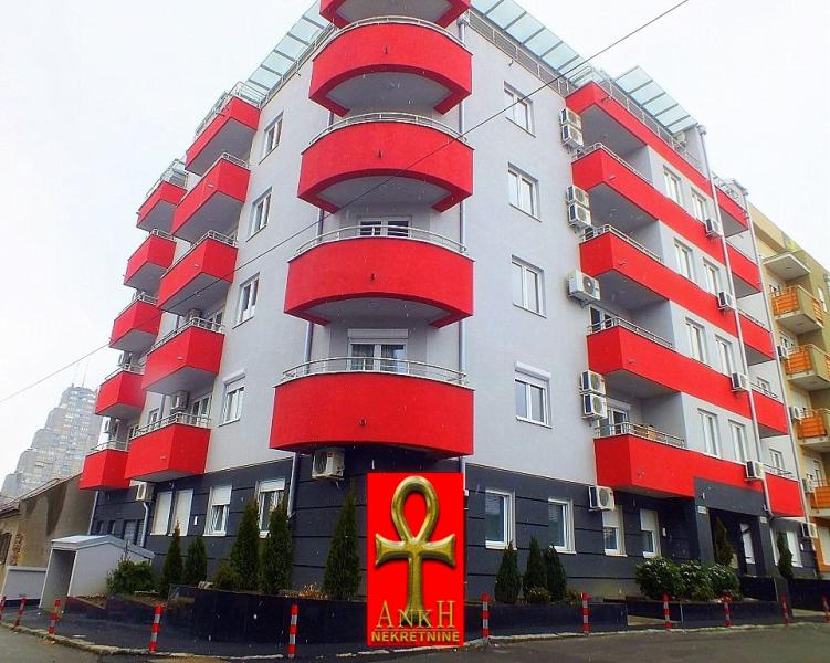 Stan , Beograd (grad) , Prodaja | Stan 172M² Zvezdara Stan , Beograd (grad) , Prodaja | Stan 172M² Zvezdara