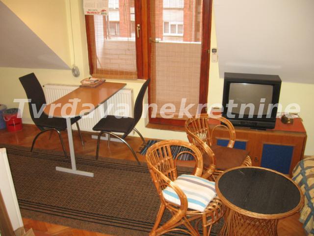Stan , Niš , Prodaja | Stan 36M² Centar Stan , Niš , Prodaja | Stan 36M² Centar
