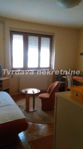 Stan , Niš , Prodaja | Stan 40M² Staro Groblje Stan , Niš , Prodaja | Stan 40M² Staro Groblje