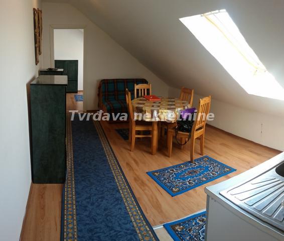 Stan , Niš , Prodaja | Stan 38M² Palilula Stan , Niš , Prodaja | Stan 38M² Palilula