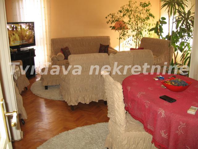Stan , Niš , Prodaja | Stan 81M² Palilula Stan , Niš , Prodaja | Stan 81M² Palilula